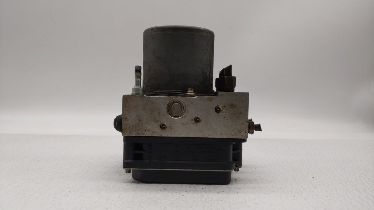 2010 Nissan Altima Anti-Lock Brake ABS Pump Module Actuator OEM P/N:47660 ZX00A Fits OEM Used Auto Parts - Oemusedautoparts1