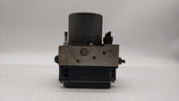 2010 Nissan Altima Anti-Lock Brake ABS Pump Module Actuator OEM P/N:47660 ZX00A Fits OEM Used Auto Parts - Oemusedautoparts1