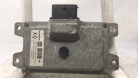 2010 Nissan Altima Engine Computer Ecu Pcm Ecm Pcu Oem 31036 Zx00b - Oemusedautoparts1.com