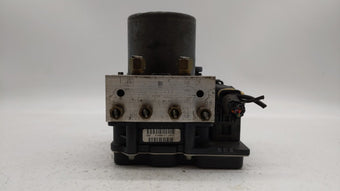 compare product 2010 Nissan Altima ABS Pump Control Module Replacement P/N:47660 ZX00A Fits OEM Used Auto Parts