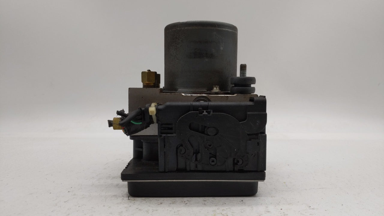 2010 Nissan Altima ABS Pump Control Module Replacement P/N:47660 ZX00A Fits OEM Used Auto Parts - Oemusedautoparts1.com