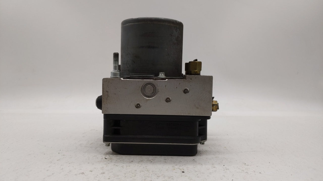 2010 Nissan Altima ABS Pump Control Module Replacement P/N:47660 ZX00A Fits OEM Used Auto Parts - Oemusedautoparts1.com