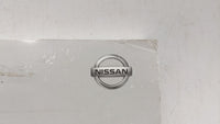 2010 Nissan Altima Owners Manual Book Guide OEM Used Auto Parts - Oemusedautoparts1.com