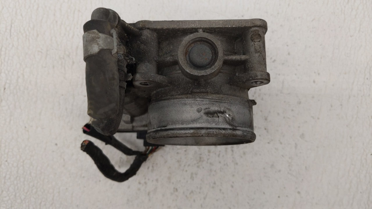 2007-2013 Nissan Altima Throttle Body P/N:RME60-15 Fits Fits 2007 2008 2009 2010 2011 2012 2013 OEM Used Auto Parts - Oemuse