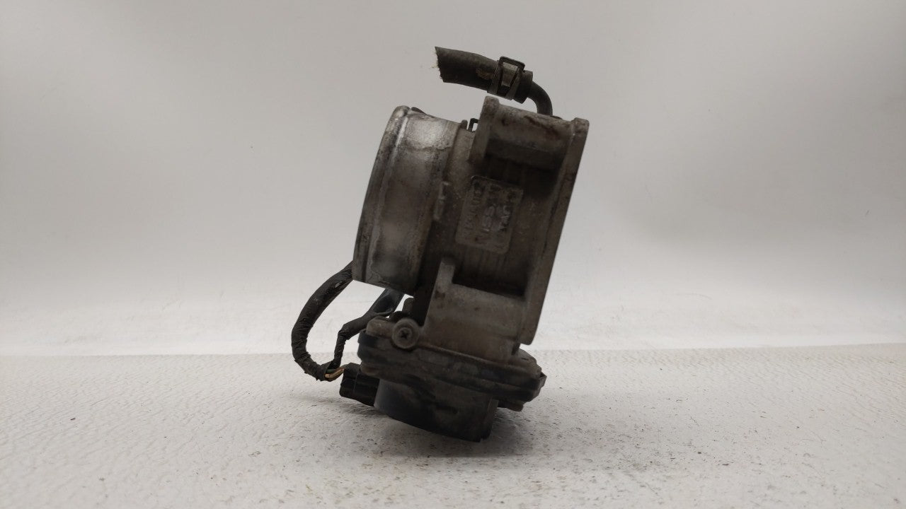 2007-2013 Nissan Altima Throttle Body P/N:RME60-15 Fits Fits 2007 2008 2009 2010 2011 2012 2013 OEM Used Auto Parts - Oemuse