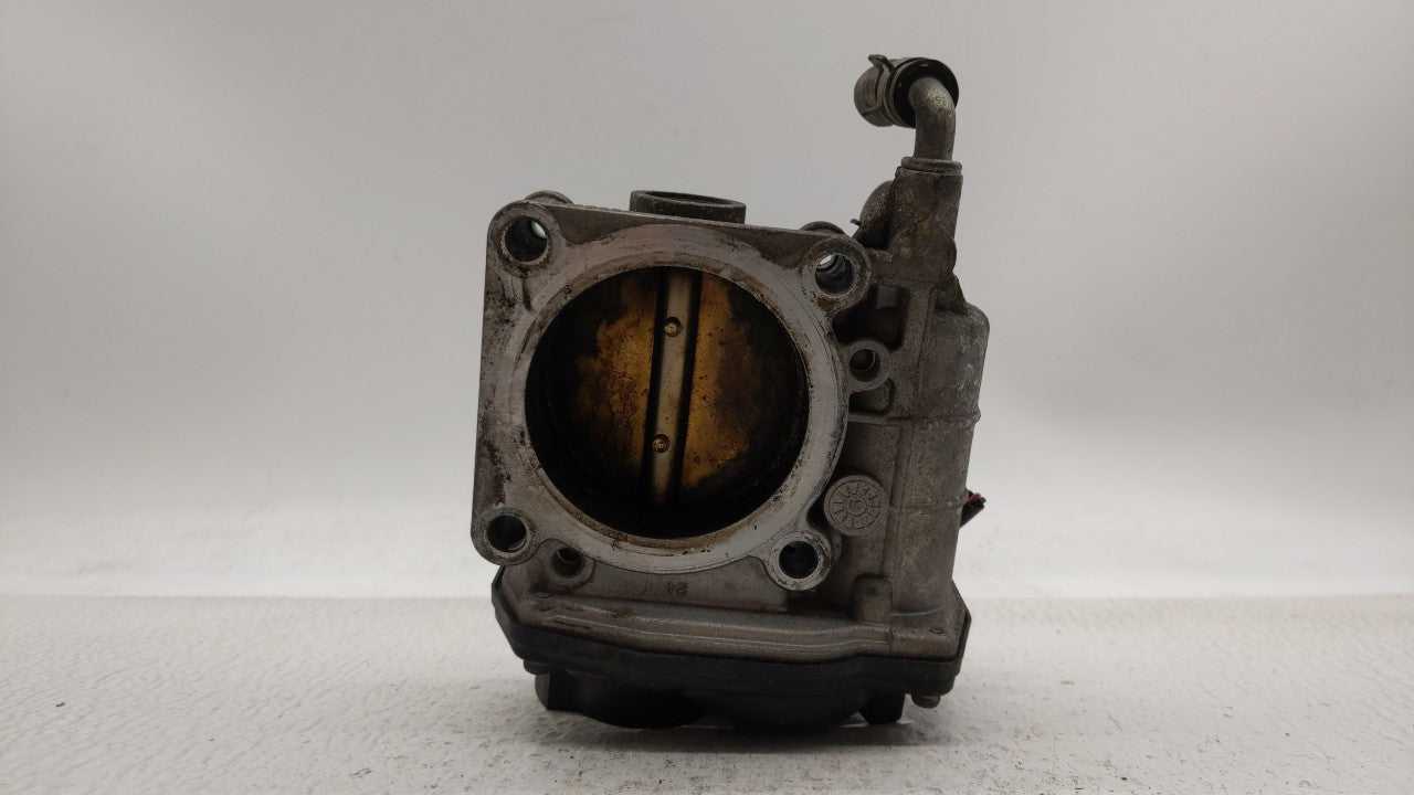 2007-2013 Nissan Altima Throttle Body P/N:RME60-15 Fits Fits 2007 2008 2009 2010 2011 2012 2013 OEM Used Auto Parts - Oemuse