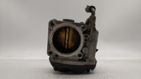 2007-2013 Nissan Altima Throttle Body P/N:RME60-15 Fits Fits 2007 2008 2009 2010 2011 2012 2013 OEM Used Auto Parts - Oemuse
