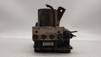 2010 Nissan Altima ABS Pump Control Module Replacement P/N:47660 ZX00A Fits OEM Used Auto Parts - Oemusedautoparts1.com