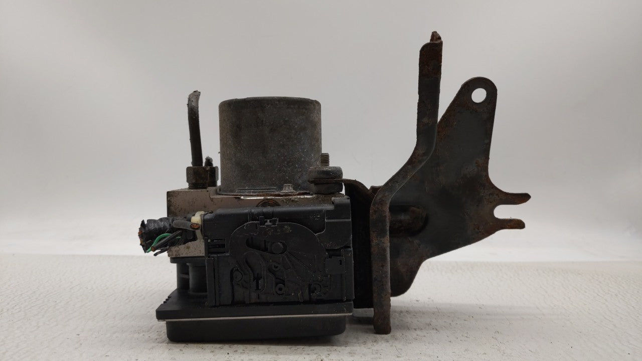 2010 Nissan Altima ABS Pump Control Module Replacement P/N:47660 ZX00A Fits OEM Used Auto Parts - Oemusedautoparts1.com