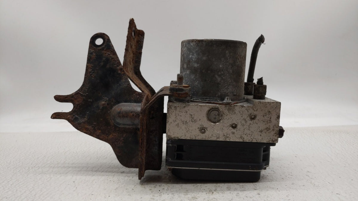 2010 Nissan Altima Anti-Lock Brake ABS Pump Module Actuator OEM P/N:47660 ZX00A Fits OEM Used Auto Parts - Oemusedautoparts1