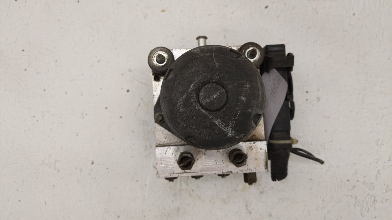 2010 Nissan Altima ABS Pump Control Module Replacement P/N:47660 ZX10A Fits OEM Used Auto Parts - Oemusedautoparts1.com