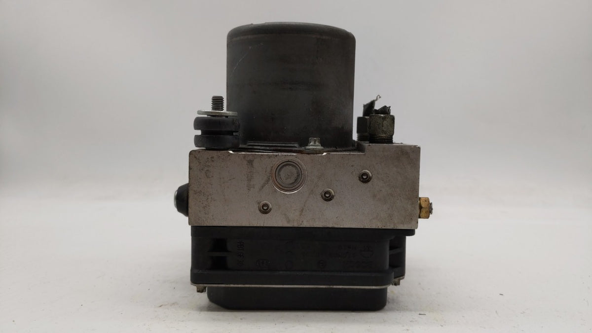 2010 Nissan Altima Anti-Lock Brake ABS Pump Module Actuator OEM P/N:47660 ZX00A Fits OEM Used Auto Parts - Oemusedautoparts1