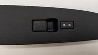2007-2012 Nissan Altima Passenger Right Power Window Switch 25411 Ja01a - Oemusedautoparts1.com
