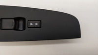 2007-2012 Nissan Altima Passenger Right Power Window Switch 25411 Ja01a - Oemusedautoparts1.com