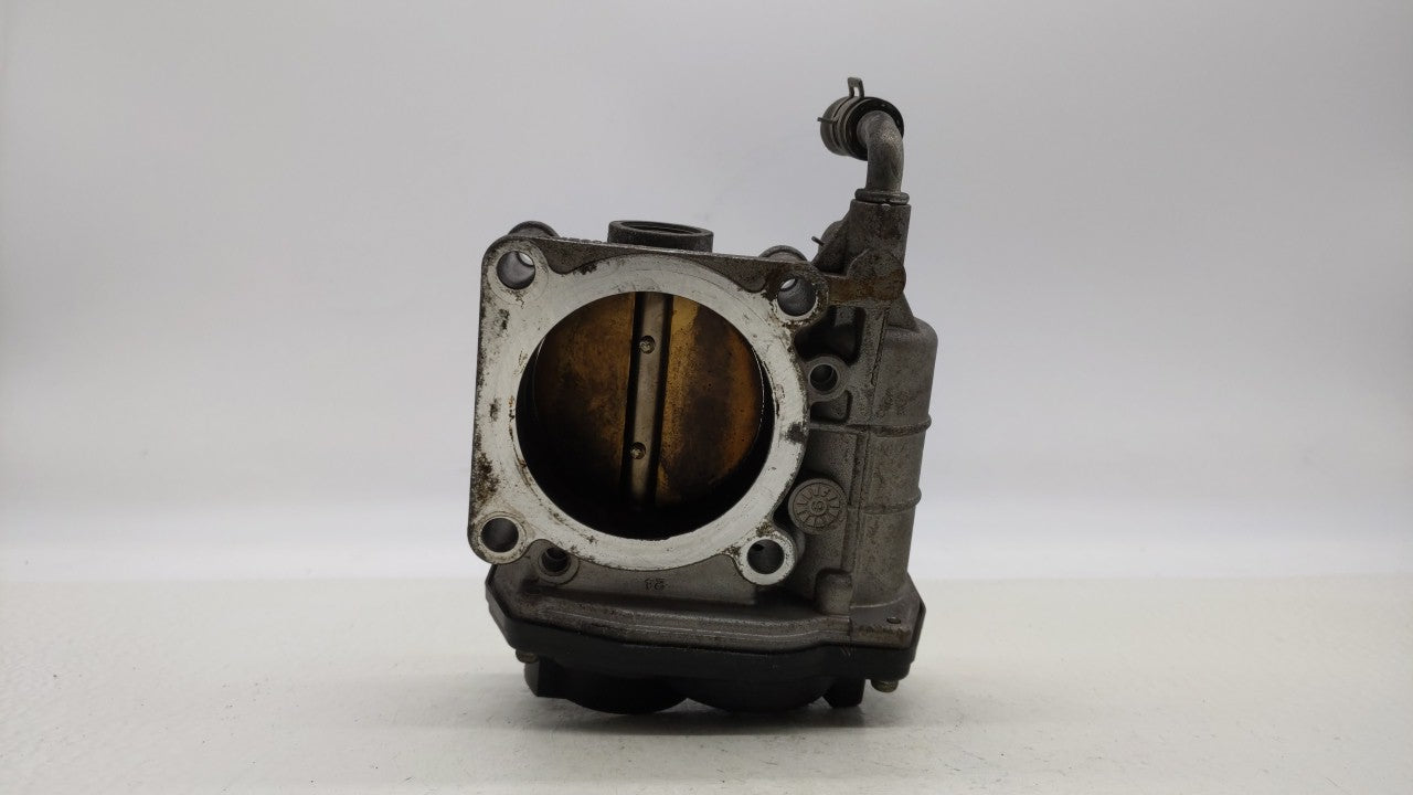 2007-2013 Nissan Altima Throttle Body P/N:RME60-15 Fits Fits 2007 2008 2009 2010 2011 2012 2013 OEM Used Auto Parts - Oemuse