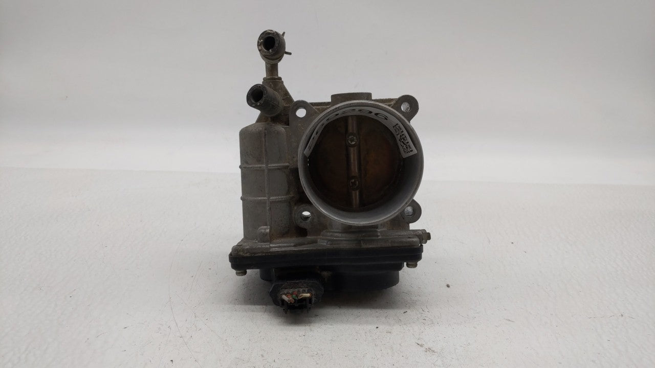 2007-2013 Nissan Altima Throttle Body P/N:RME60-15 Fits Fits 2007 2008 2009 2010 2011 2012 2013 OEM Used Auto Parts - Oemuse