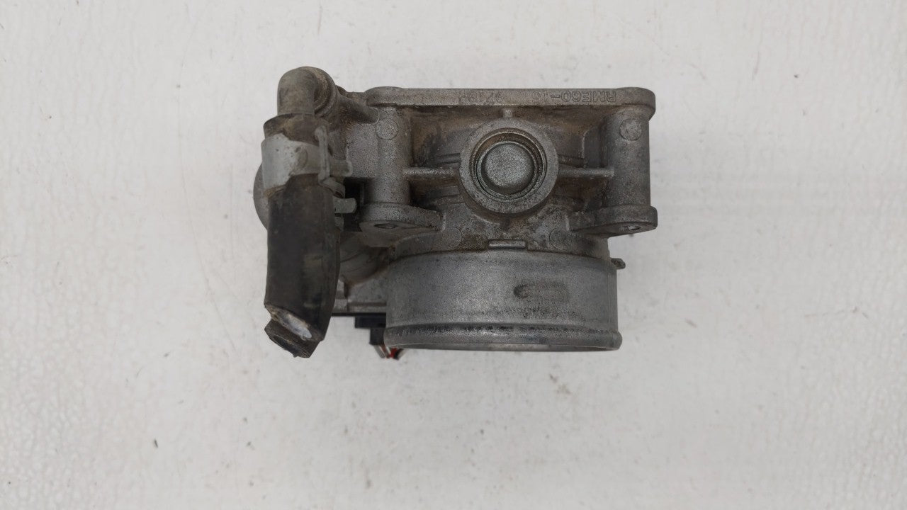 2007-2013 Nissan Altima Throttle Body P/N:RME60-15 Fits Fits 2007 2008 2009 2010 2011 2012 2013 OEM Used Auto Parts - Oemuse