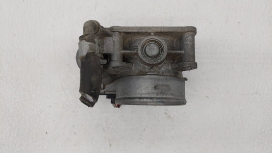 2007-2013 Nissan Altima Throttle Body P/N:RME60-15 Fits Fits 2007 2008 2009 2010 2011 2012 2013 OEM Used Auto Parts