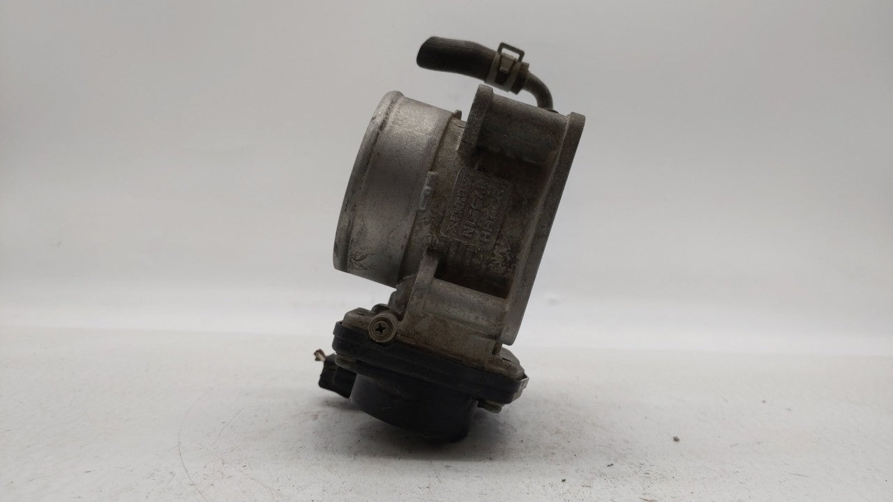 2007-2013 Nissan Altima Throttle Body P/N:RME60-15 Fits Fits 2007 2008 2009 2010 2011 2012 2013 OEM Used Auto Parts - Oemuse