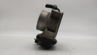 2007-2013 Nissan Altima Throttle Body P/N:RME60-15 Fits Fits 2007 2008 2009 2010 2011 2012 2013 OEM Used Auto Parts - Oemuse