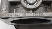2007-2013 Nissan Altima Throttle Body P/N:RME60-15 Fits Fits 2007 2008 2009 2010 2011 2012 2013 OEM Used Auto Parts - Oemuse