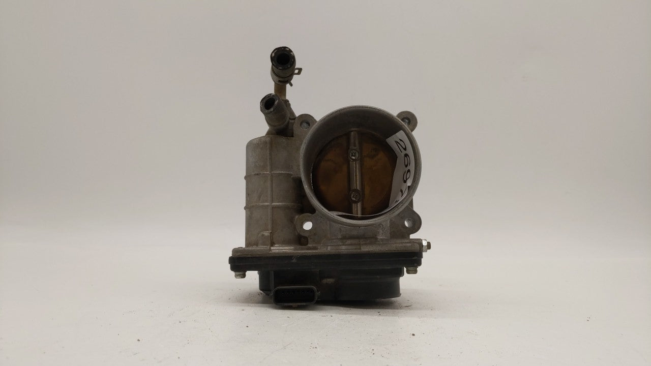 2007-2013 Nissan Altima Throttle Body P/N:RME60-15 Fits Fits 2007 2008 2009 2010 2011 2012 2013 OEM Used Auto Parts - Oemuse