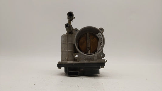 2007-2013 Nissan Altima Throttle Body P/N:RME60-15 Fits Fits 2007 2008 2009 2010 2011 2012 2013 OEM Used Auto Parts - Oemuse