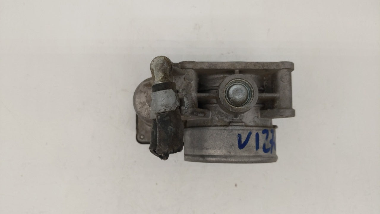 2007-2013 Nissan Altima Throttle Body P/N:RME60-15 Fits Fits 2007 2008 2009 2010 2011 2012 2013 OEM Used Auto Parts - Oemuse