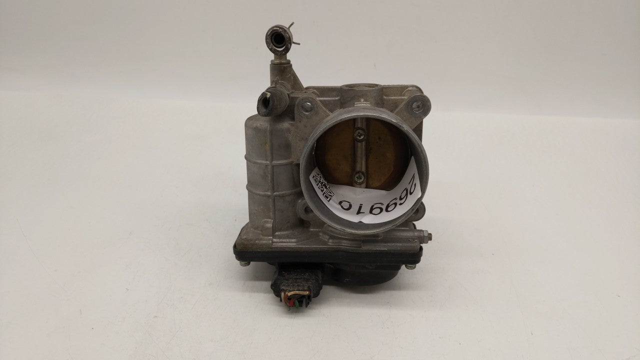 2007-2013 Nissan Altima Throttle Body P/N:RME60-15 Fits Fits 2007 2008 2009 2010 2011 2012 2013 OEM Used Auto Parts - Oemuse