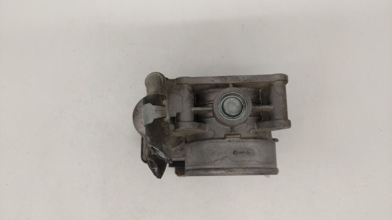 2007-2013 Nissan Altima Throttle Body P/N:RME60-15 Fits Fits 2007 2008 2009 2010 2011 2012 2013 OEM Used Auto Parts - Oemuse