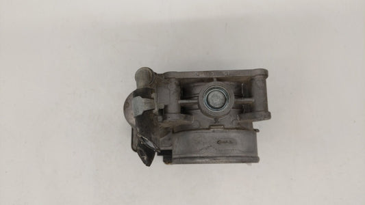 2007-2013 Nissan Altima Throttle Body P/N:RME60-15 Fits Fits 2007 2008 2009 2010 2011 2012 2013 OEM Used Auto Parts