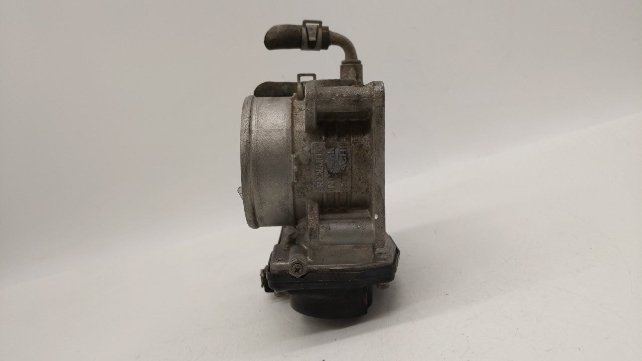 2007-2013 Nissan Altima Throttle Body P/N:RME60-15 Fits Fits 2007 2008 2009 2010 2011 2012 2013 OEM Used Auto Parts - Oemuse