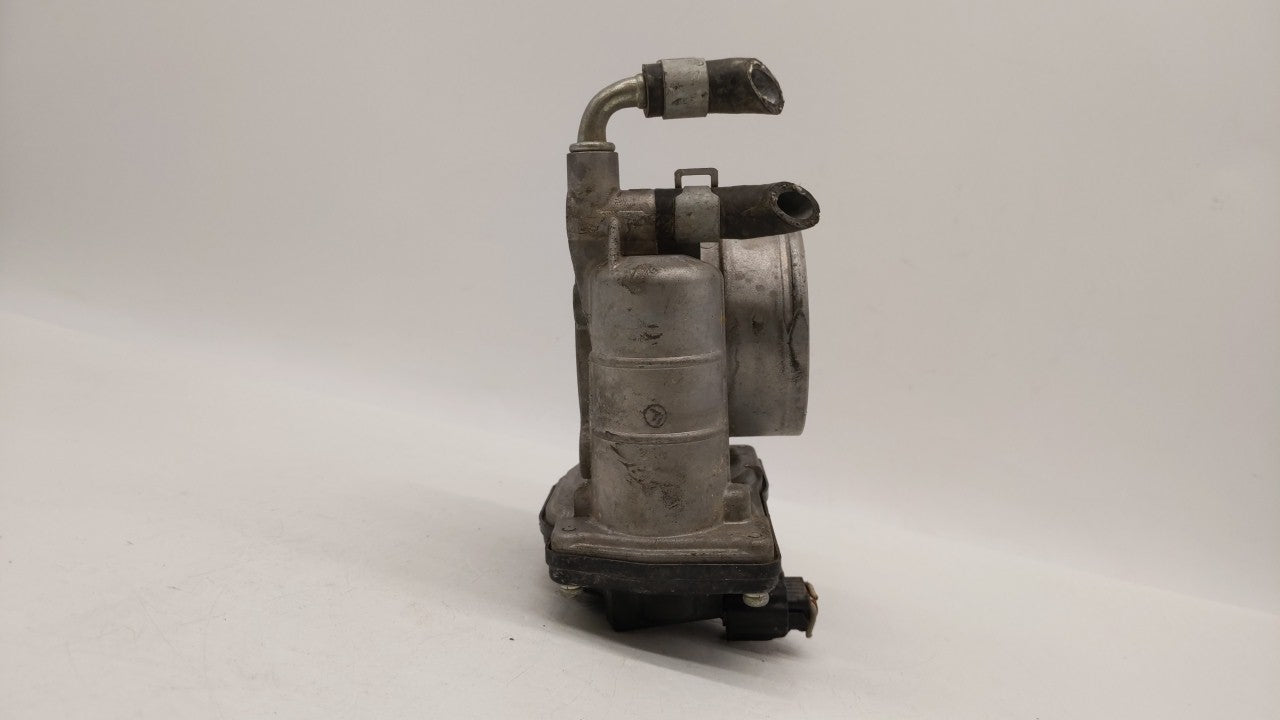 2007-2013 Nissan Altima Throttle Body P/N:RME60-15 Fits Fits 2007 2008 2009 2010 2011 2012 2013 OEM Used Auto Parts - Oemuse