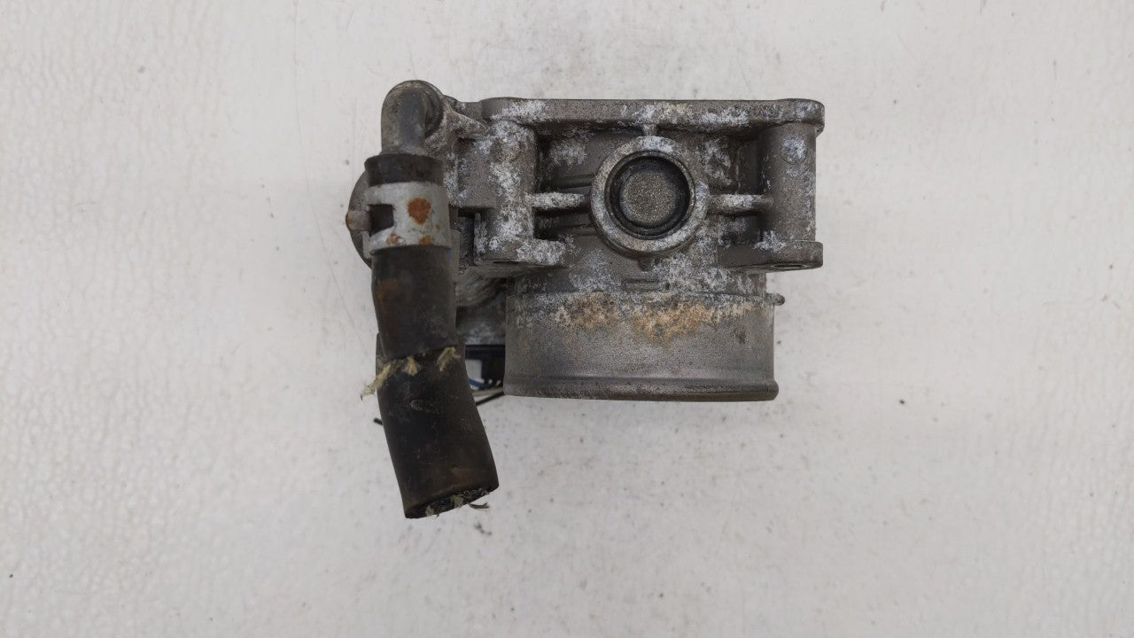 2007-2013 Nissan Altima Throttle Body P/N:RME60-15 Fits Fits 2007 2008 2009 2010 2011 2012 2013 OEM Used Auto Parts - Oemuse