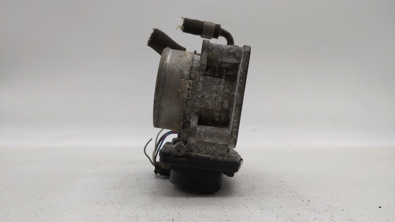 2007-2013 Nissan Altima Throttle Body P/N:RME60-15 Fits Fits 2007 2008 2009 2010 2011 2012 2013 OEM Used Auto Parts - Oemuse