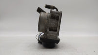 2007-2013 Nissan Altima Throttle Body P/N:RME60-15 Fits Fits 2007 2008 2009 2010 2011 2012 2013 OEM Used Auto Parts - Oemuse