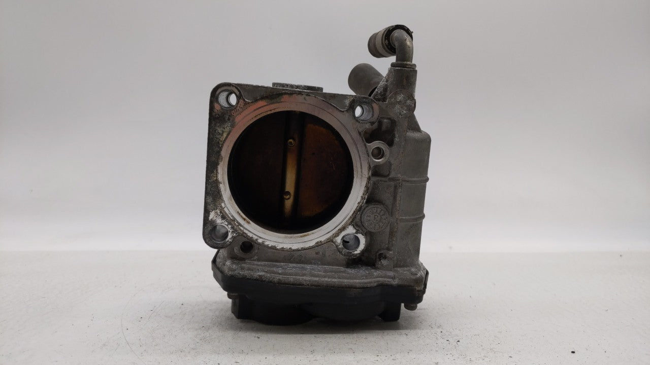 2007-2013 Nissan Altima Throttle Body P/N:RME60-15 Fits Fits 2007 2008 2009 2010 2011 2012 2013 OEM Used Auto Parts - Oemuse