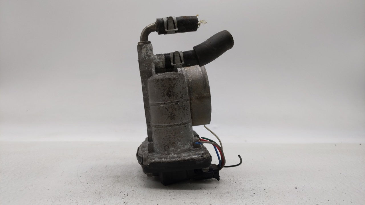 2007-2013 Nissan Altima Throttle Body P/N:RME60-15 Fits Fits 2007 2008 2009 2010 2011 2012 2013 OEM Used Auto Parts - Oemuse