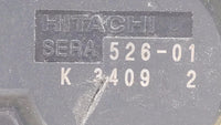 2007-2013 Nissan Altima Throttle Body P/N:RME60-15 Fits Fits 2007 2008 2009 2010 2011 2012 2013 OEM Used Auto Parts - Oemuse