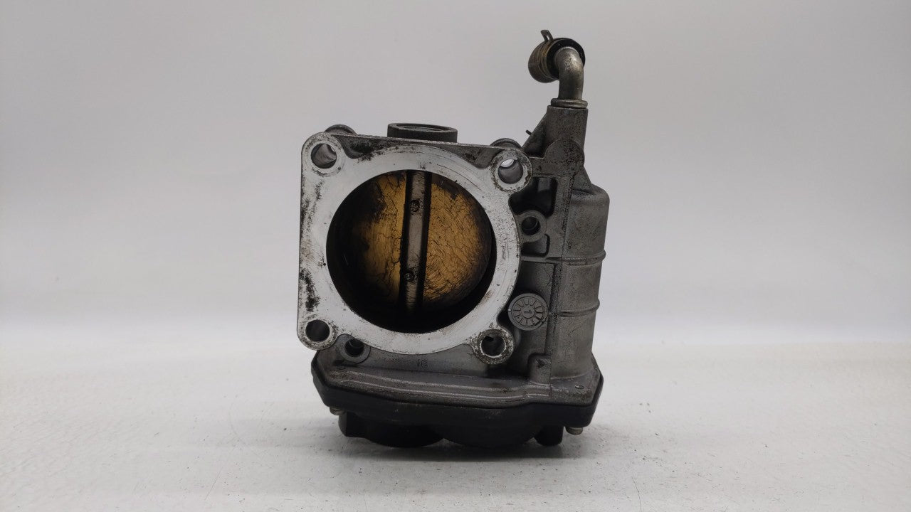 2007-2013 Nissan Altima Throttle Body P/N:RME60-15 Fits Fits 2007 2008 2009 2010 2011 2012 2013 OEM Used Auto Parts - Oemuse