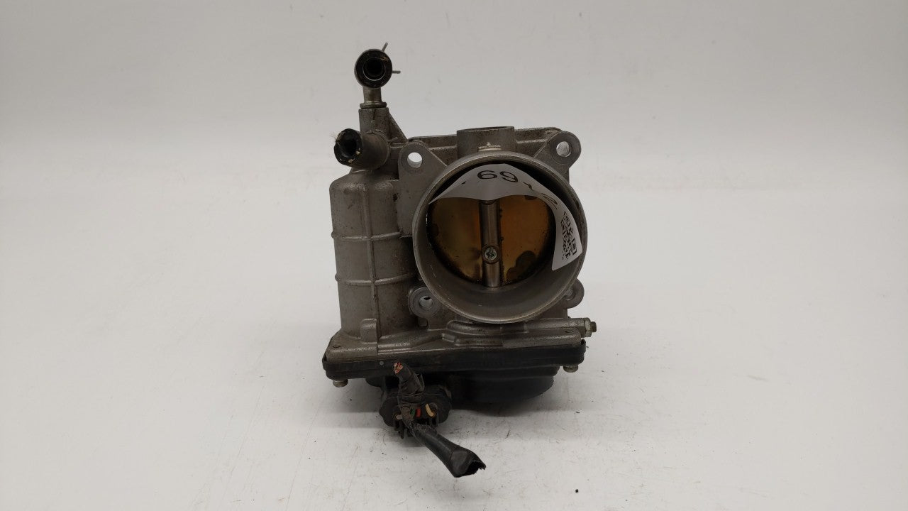 2007-2013 Nissan Altima Throttle Body P/N:RME60-15 Fits Fits 2007 2008 2009 2010 2011 2012 2013 OEM Used Auto Parts - Oemuse