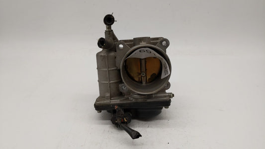 2007-2013 Nissan Altima Throttle Body P/N:RME60-15 Fits Fits 2007 2008 2009 2010 2011 2012 2013 OEM Used Auto Parts - Oemuse