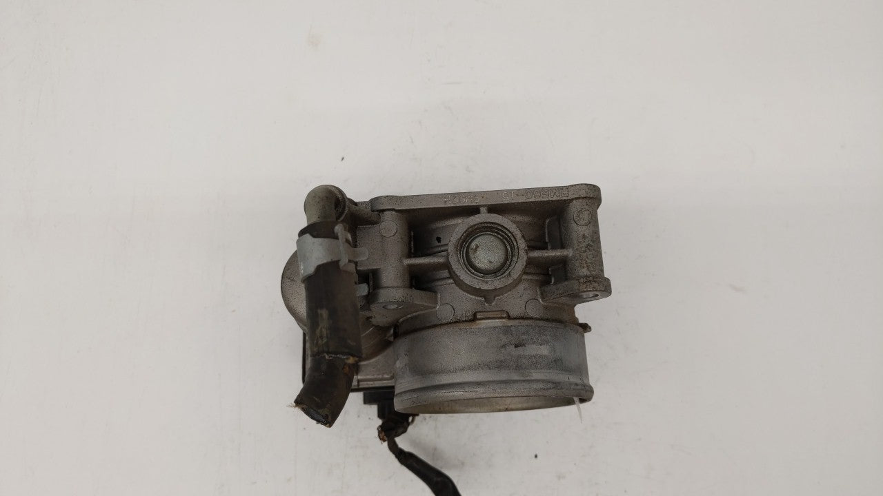 2007-2013 Nissan Altima Throttle Body P/N:RME60-15 Fits Fits 2007 2008 2009 2010 2011 2012 2013 OEM Used Auto Parts - Oemuse