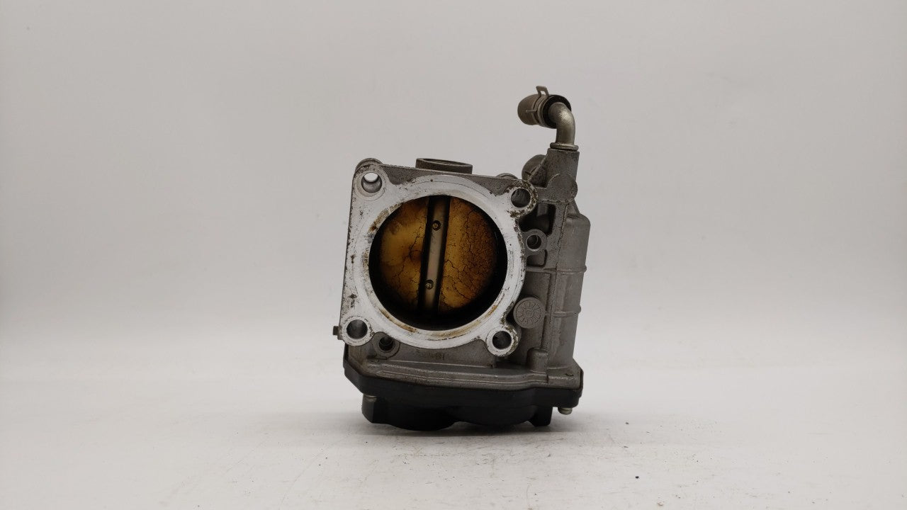 2007-2013 Nissan Altima Throttle Body P/N:RME60-15 Fits Fits 2007 2008 2009 2010 2011 2012 2013 OEM Used Auto Parts - Oemuse