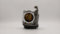 2007-2013 Nissan Altima Throttle Body P/N:RME60-15 Fits Fits 2007 2008 2009 2010 2011 2012 2013 OEM Used Auto Parts - Oemuse