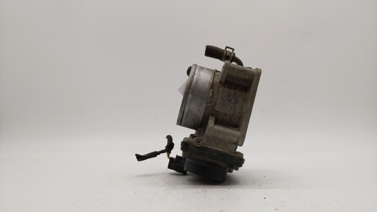 2007-2013 Nissan Altima Throttle Body P/N:RME60-15 Fits Fits 2007 2008 2009 2010 2011 2012 2013 OEM Used Auto Parts - Oemuse