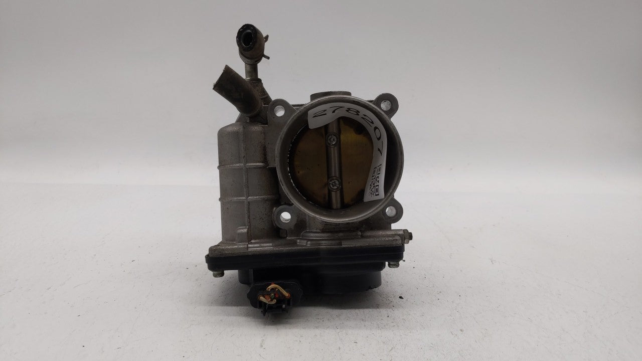 2007-2013 Nissan Altima Throttle Body P/N:RME60-15 Fits Fits 2007 2008 2009 2010 2011 2012 2013 OEM Used Auto Parts - Oemuse