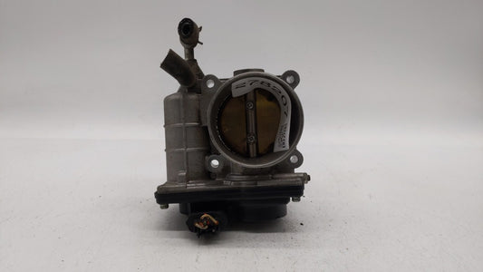 2007-2013 Nissan Altima Throttle Body P/N:RME60-15 Fits Fits 2007 2008 2009 2010 2011 2012 2013 OEM Used Auto Parts - Oemuse