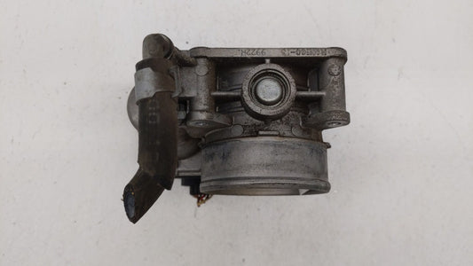 2007-2013 Nissan Altima Throttle Body P/N:RME60-15 Fits Fits 2007 2008 2009 2010 2011 2012 2013 OEM Used Auto Parts