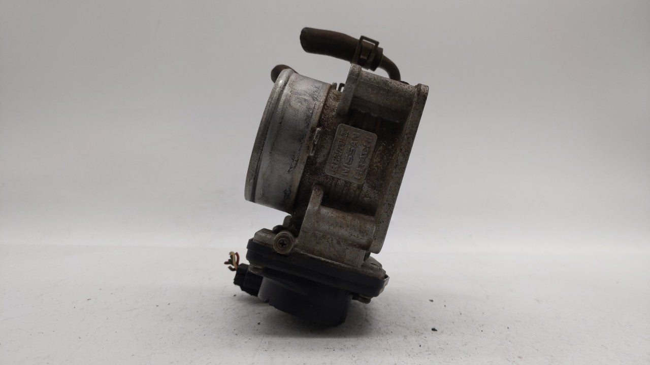 2007-2013 Nissan Altima Throttle Body P/N:RME60-15 Fits Fits 2007 2008 2009 2010 2011 2012 2013 OEM Used Auto Parts - Oemuse